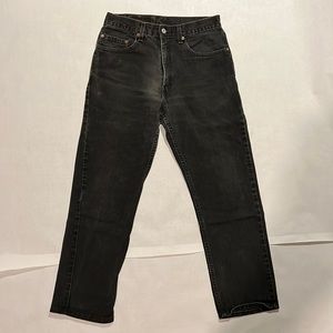 Vintage Levi’s 505 size 32 x 30